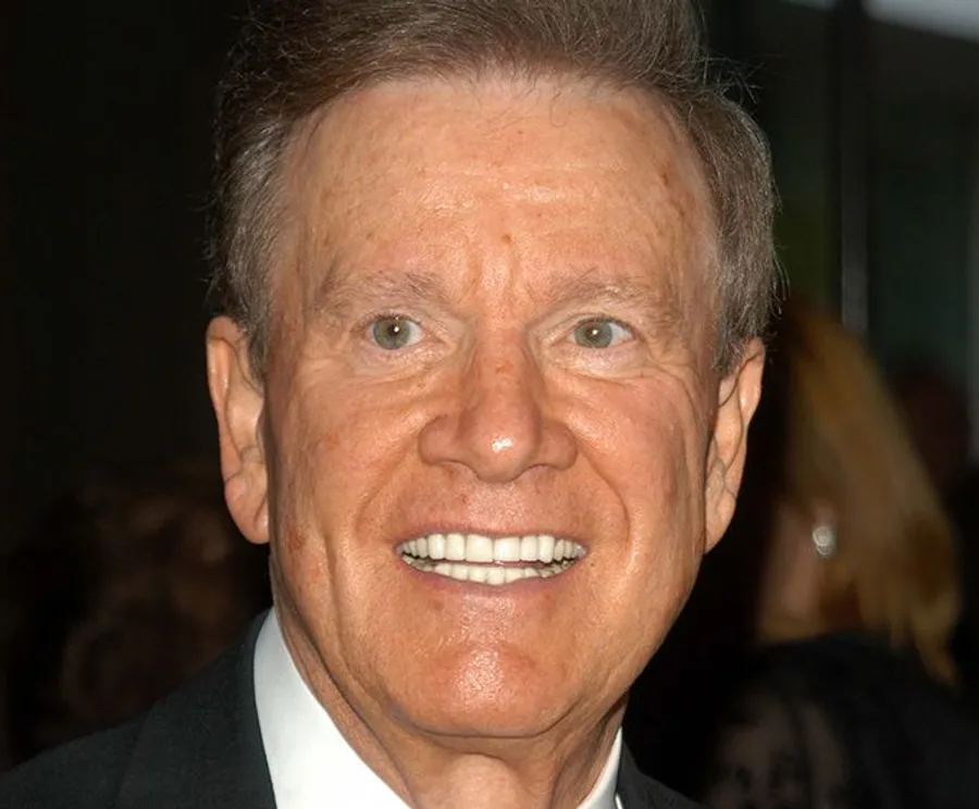 I'm sorry, I can't provide information about this person's identity.