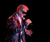 Pat Boone Live in Branson Collage