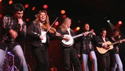 Popular Variety Shows