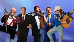Popular Limited Engagement Shows