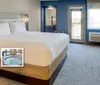 Photo of Holiday Inn Express Hotel  Suites Branson 76 Central Room