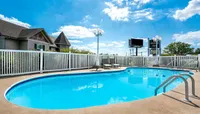 Gazebo Inn Branson MO