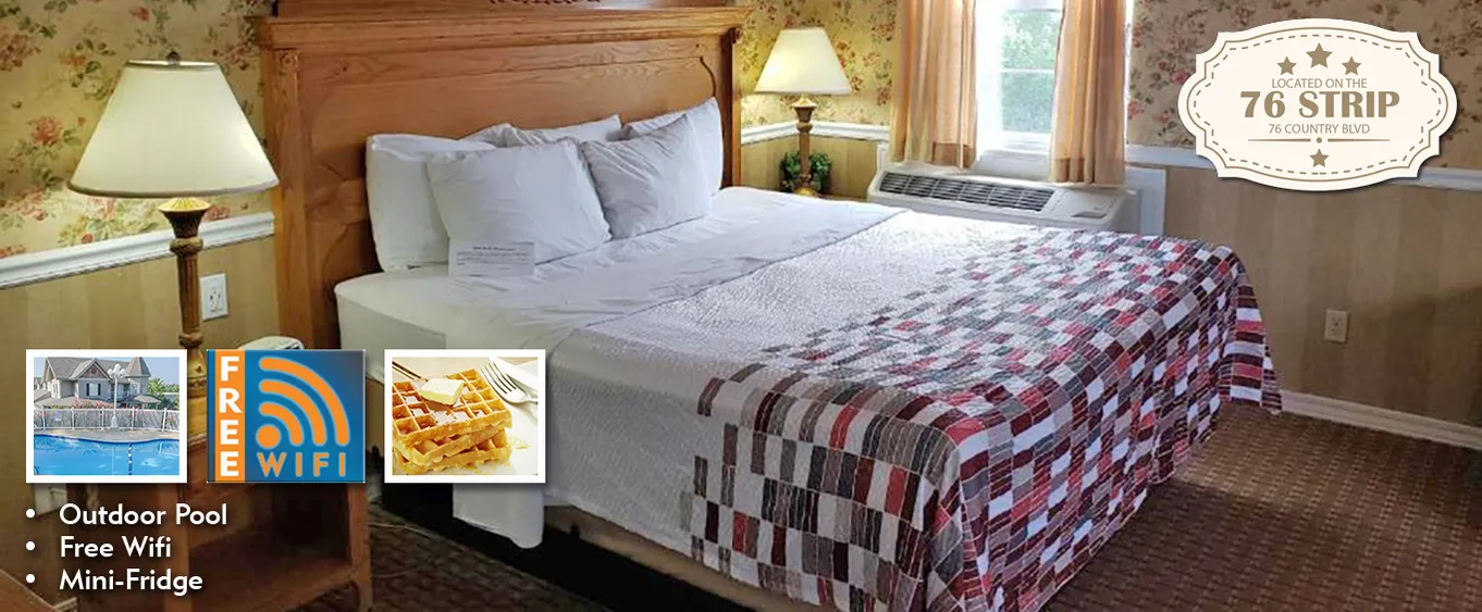 Gazebo Inn Branson MO