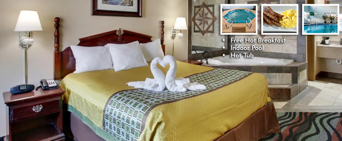 Angel Inn Branson MO