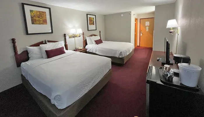 Room Photo for Scenic Hills Inn