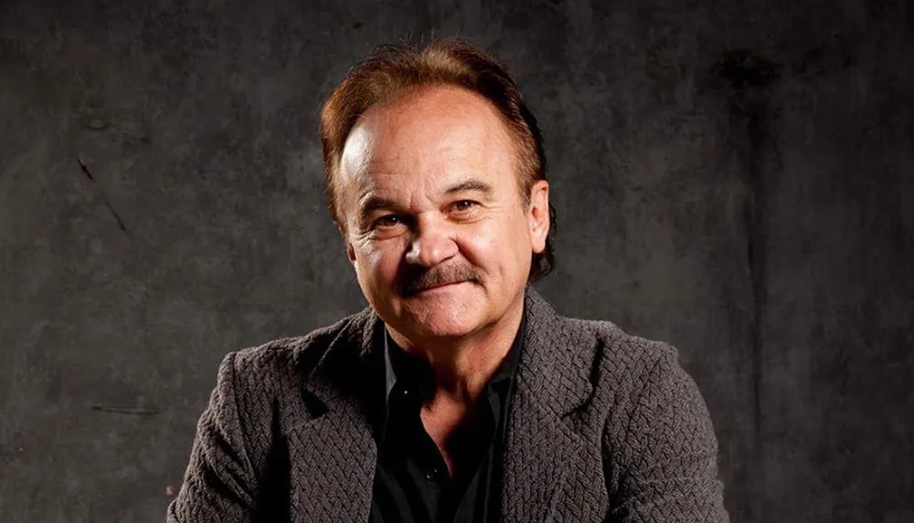 Jimmy Fortune Live in Branson