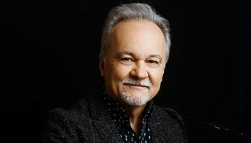 Jimmy Fortune Live in Branson

