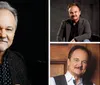 Jimmy Fortune Live Collage