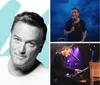 Michael W Smith Collage