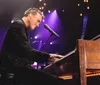 Michael W Smith