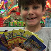 Bigfoot Branson Arcade - $25 Arcade Card W/ $5 Free