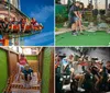 Bigfoot Fun Park Collage
