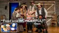 WhoDunnit Hoedown A Murder Mystery Dinner Show Photo
