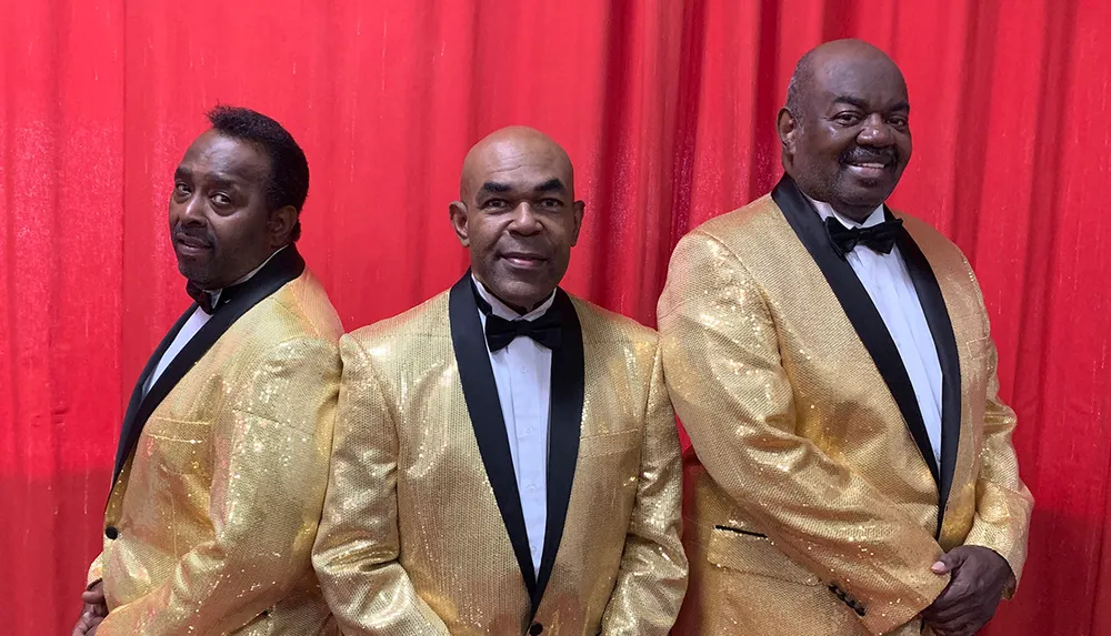 Doo Wop and the Drifters