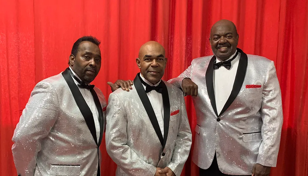 Photo of Doo Wop and the Drifters