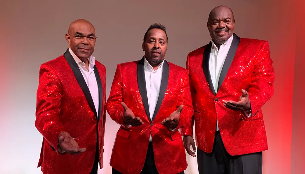 Doo Wop and the Drifters Picture
