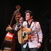 Dean Z The Ultimate Elvis 