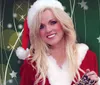 Rhonda Vincent Christmas in Branson Collage