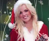 Christmas at Rhonda Vincent Christmas in Branson