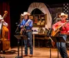 Shepherds Chuckwagon Dinner Show