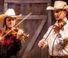 Shepherds Chuckwagon Dinner Show