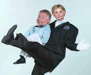 Jim Barber and Friends Dinner Show Photo
