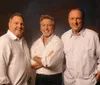 Larry Gatlin and the Gatlin Brothers Live in Branson