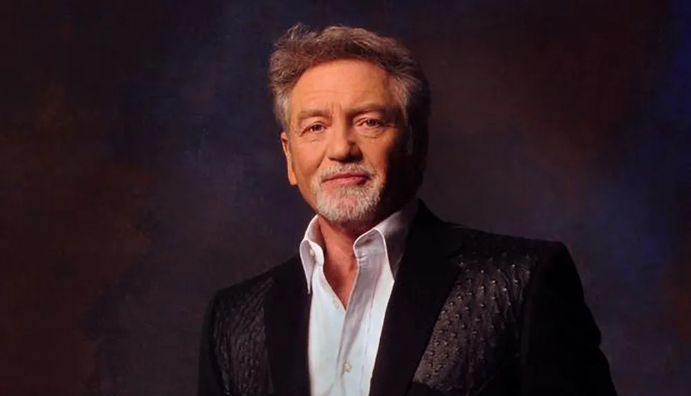 Larry Gatlin and the Gatlin Brothers Live in Branson