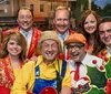 Presleys Country Jubilee