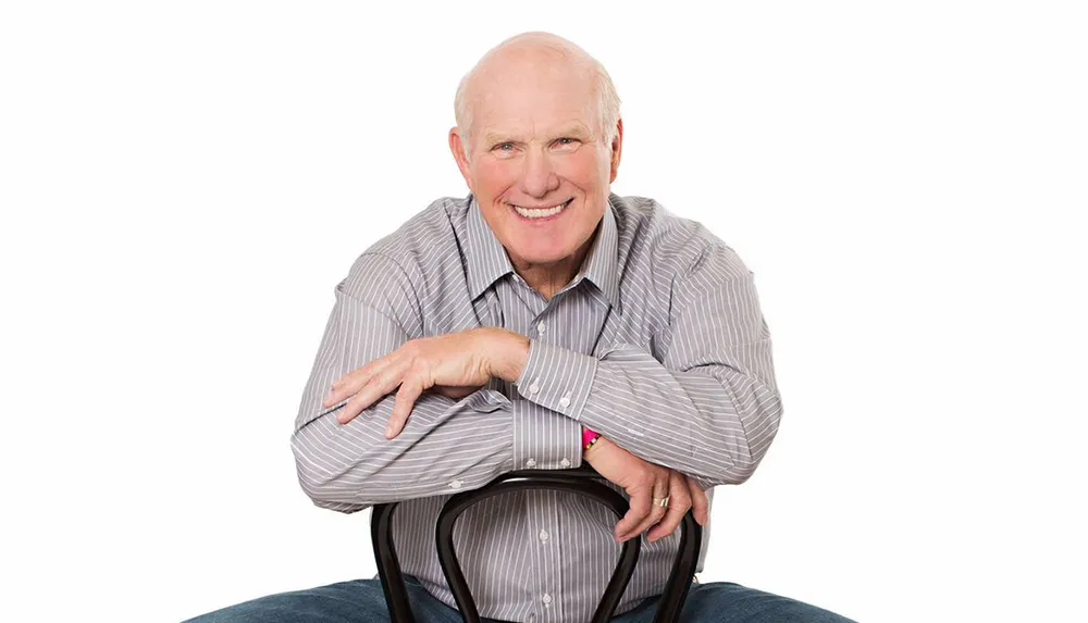 Terry Bradshaw Show Live