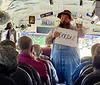 Redneck Comedy Bus Tour Branson Mo