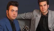 The Malpass Brothers