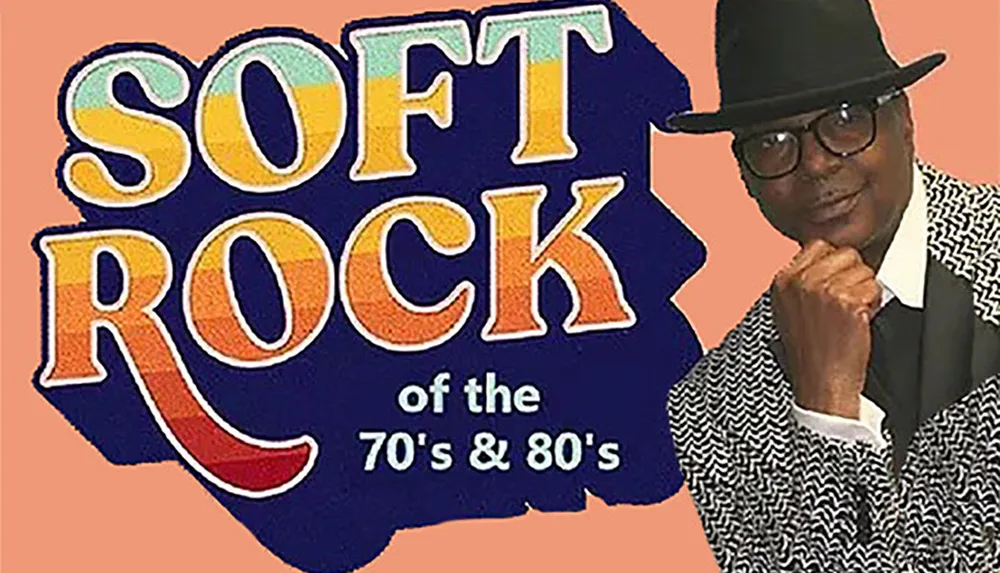 Soft Rock of the 80s