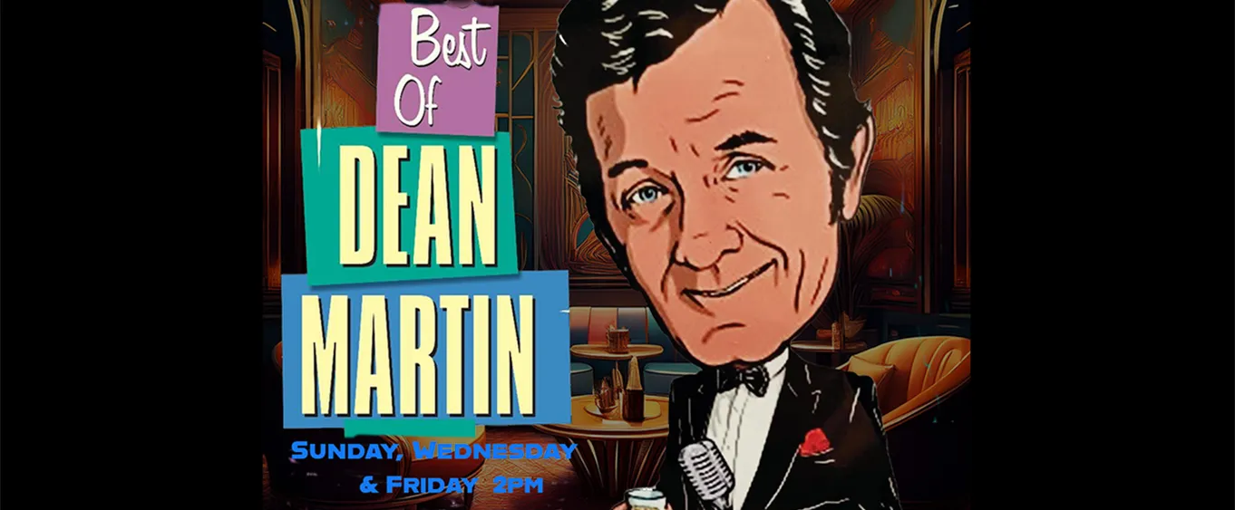 Dean Martin and More Tribute