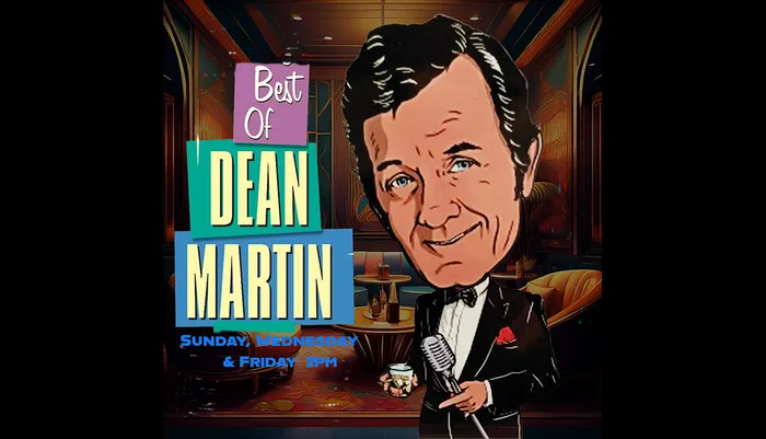Dean Martin and More Tribute Photo