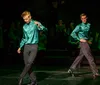 Celtic Throne The Royal Journey of Irish Dance