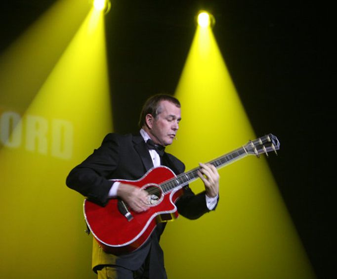 Jim Stafford Theatre