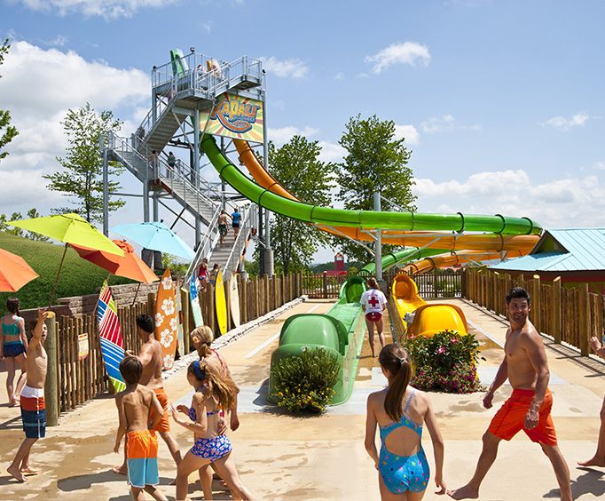 White Water Branson MO