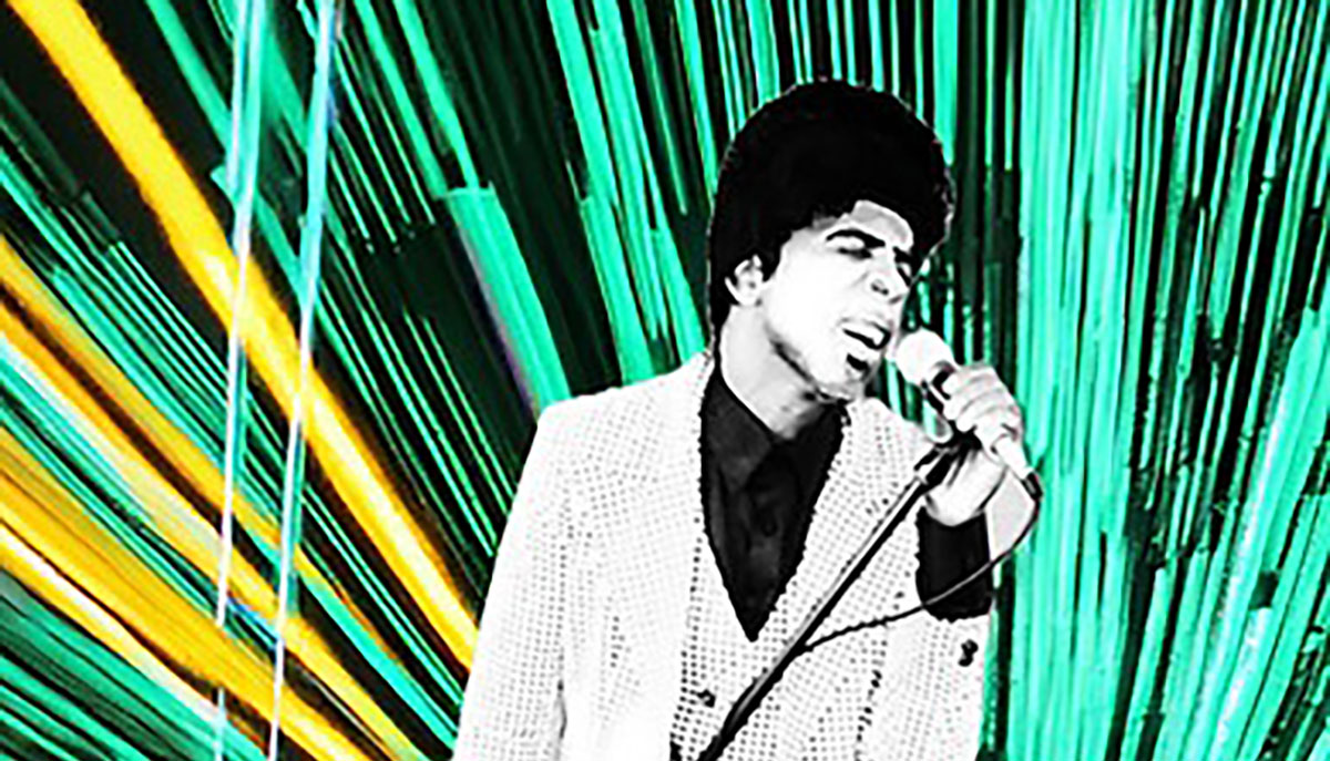 Godfather of Soul Tribute to James Brown  Photo