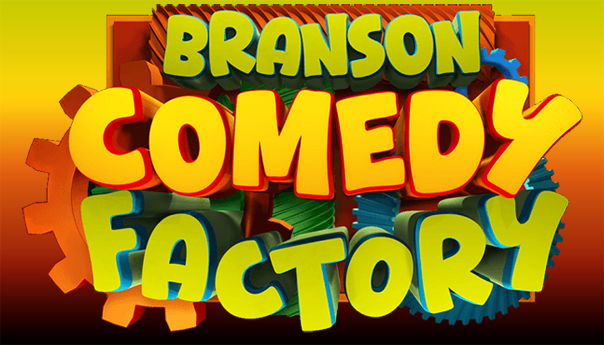 Branson Comedy Factory Photo