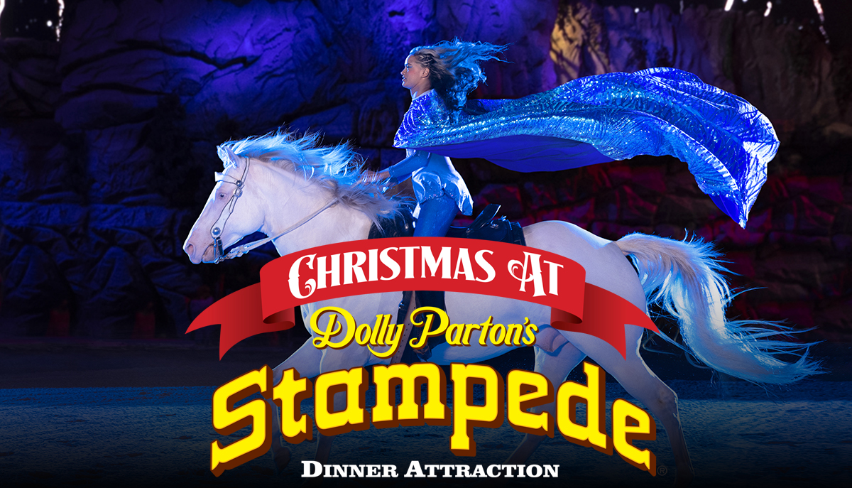 Dolly Parton's Stampede Theater
