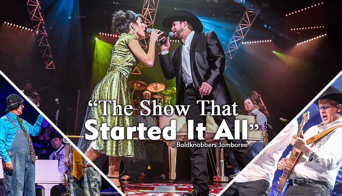 Branson Famous Theatre 