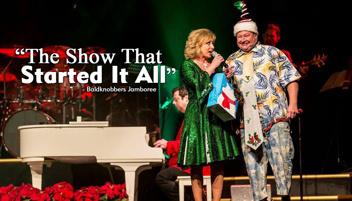 Branson Famous Theatre 