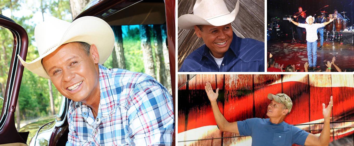 Neal McCoy Live in Branson Collage