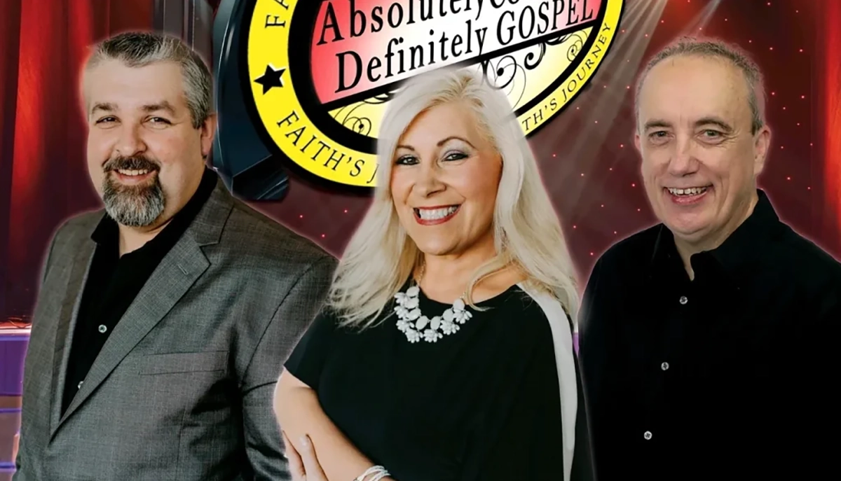 God & Country Theater Tribute Shows Photo