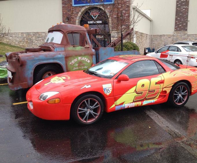 Car Museum Branson Mo Prices branson 2017 celebrity car museum attraction stock photo edit now 730273771 on car museum branson mo prices