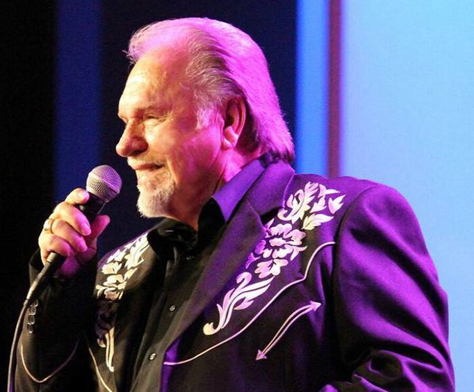 Gene Watson Live In Branson