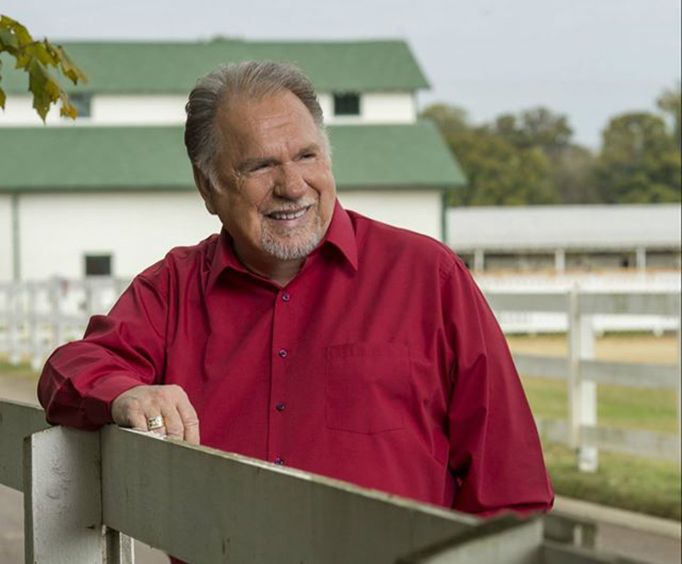 Gene Watson Live In Branson