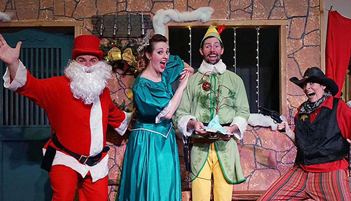 Majestic Dinner Theater