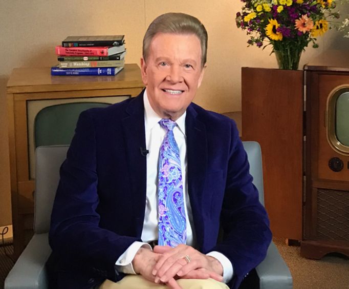 Memories of Elvis Starring Wink Martindale Photo